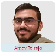 Arnav