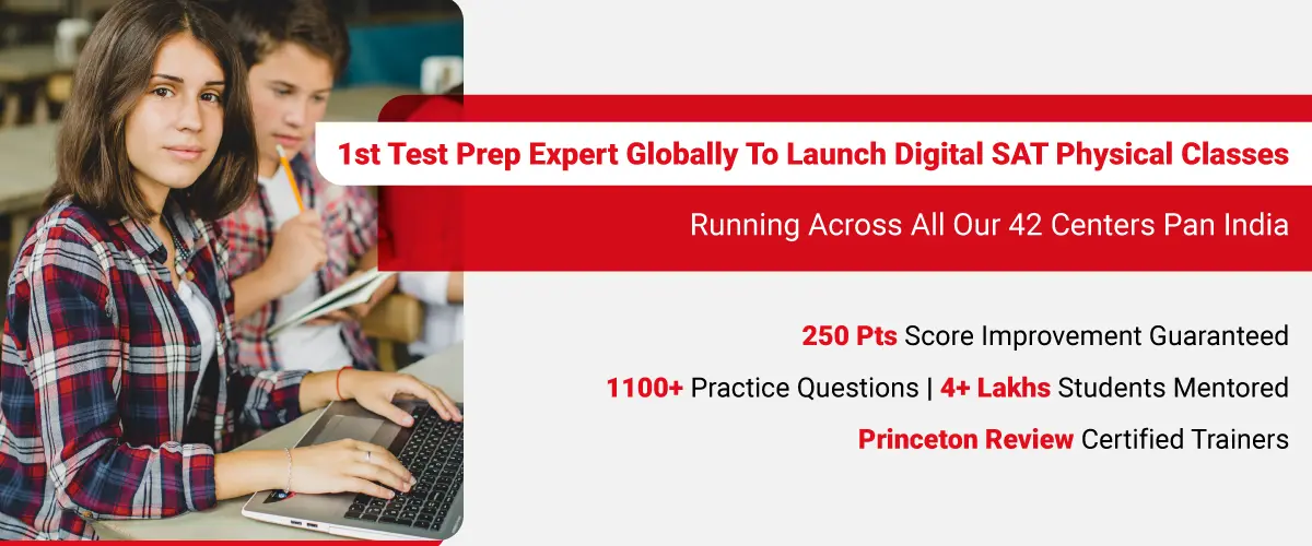 DSAT Physical Batch Start