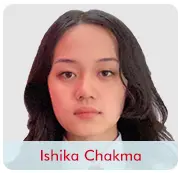 Ishika