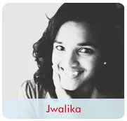 Jwalika