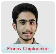 Pranav