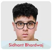 Sidhant