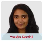 Varsha