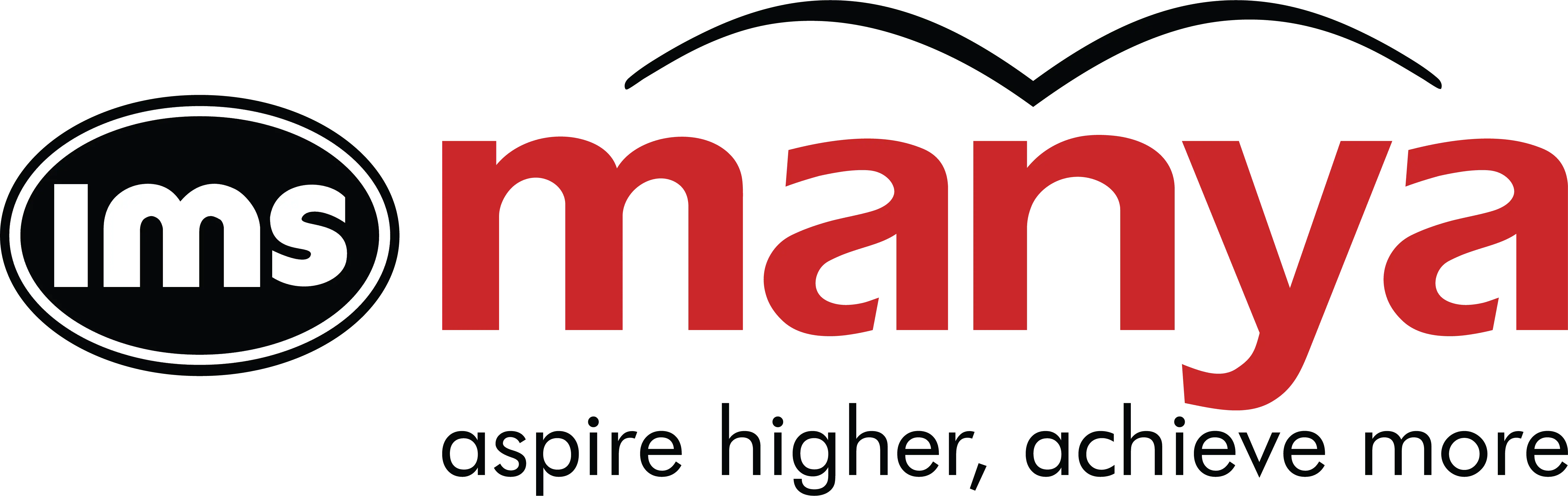 Manya IMS Logo