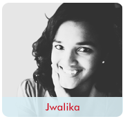 Jwalika