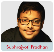 Subhrajyoti