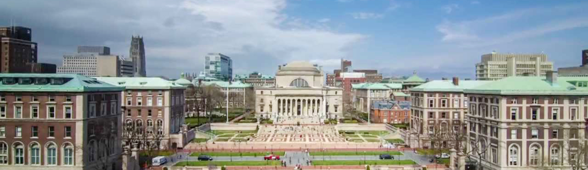 Columbia University