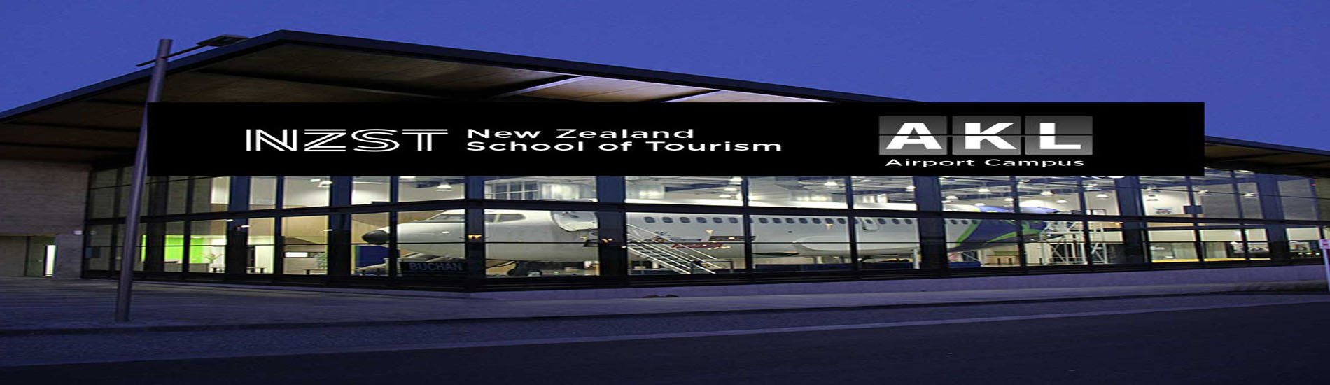 New Zealand School of Tourism