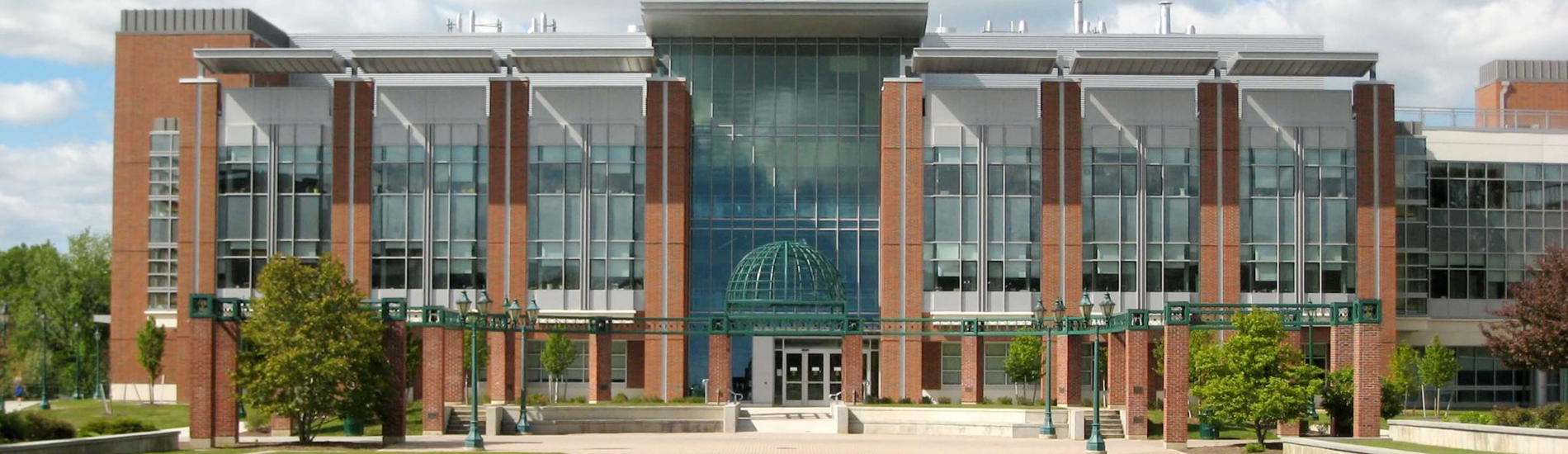 College of Environmental Science and Forestry