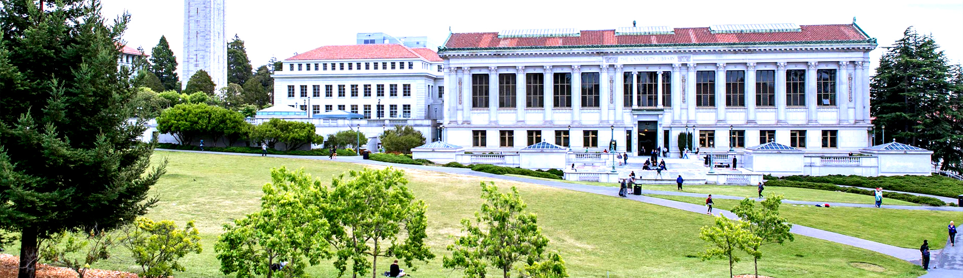 University of California, Berkeley